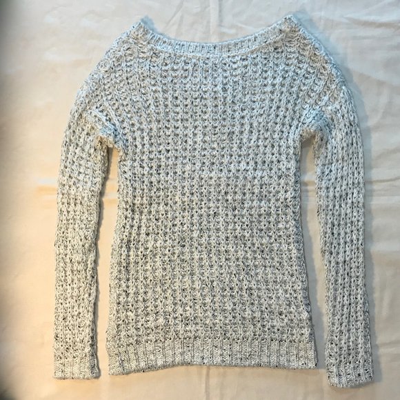 Garage knit sweater - Picture 2 of 5